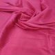 Rani Pink Resham Brocade Jacquard Fabric