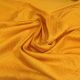 Mango Yellow Resham Brocade Jacquard Fabric