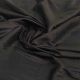 Black Resham Brocade Jacquard Fabric