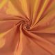 Orange / Red Two Tone Pure Silk Fabric