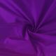 Purple Pure Silk Fabric