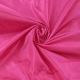 Pink Pure Silk Fabric