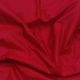 Red Pure Silk Fabric