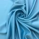 Blue 60 Inches Stretch Scuba Neoprene Fabric