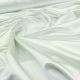 White Bridal Satin / Duchess Satin Fabric