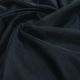 Black Viscose Organza Fabric