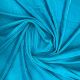 Firozee Blue Micro Velvet 9000 Fabric
