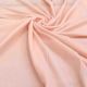 Peach Pastel Micro Velvet 9000 Fabric