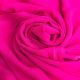 Rani Pink Viscose Georgette Fabric