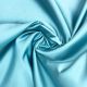 Sky Blue Bridal Satin / Duchess Satin Fabric