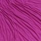 Pink Net Fabric with Lycra Glitter Work