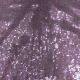 Pink Sequins Embroidery Sheet Georgette Fabric 