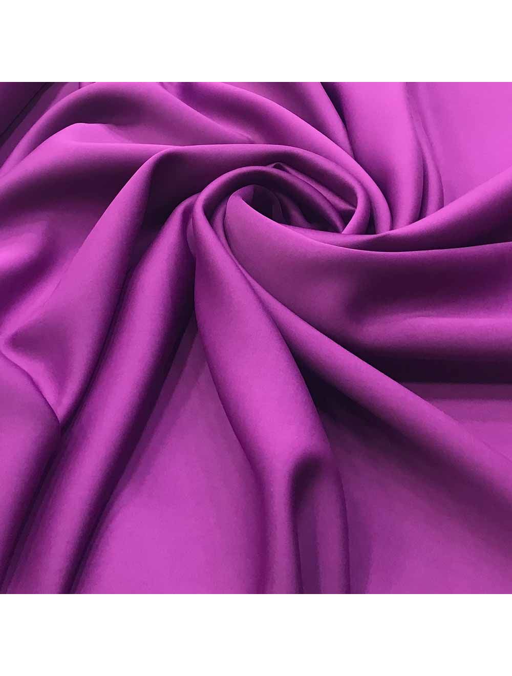 Purple Neoprene Scuba Fabrics Great Fabric for Suit Dress Skirt