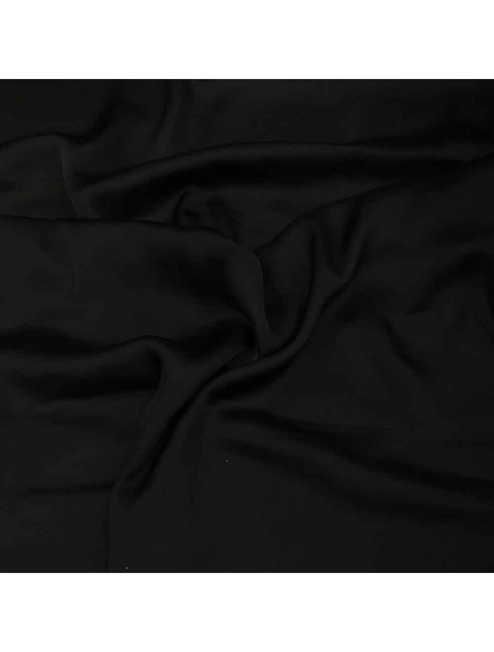 Black Barfi Silk Fabric | Saroj Fabrics