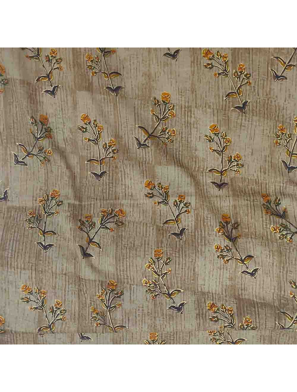 Khadi Cotton Prints