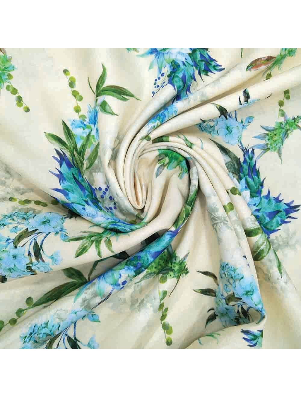 Muslin Cotton Fabric