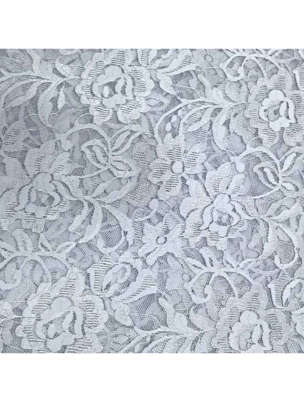 Grey sales lace fabric