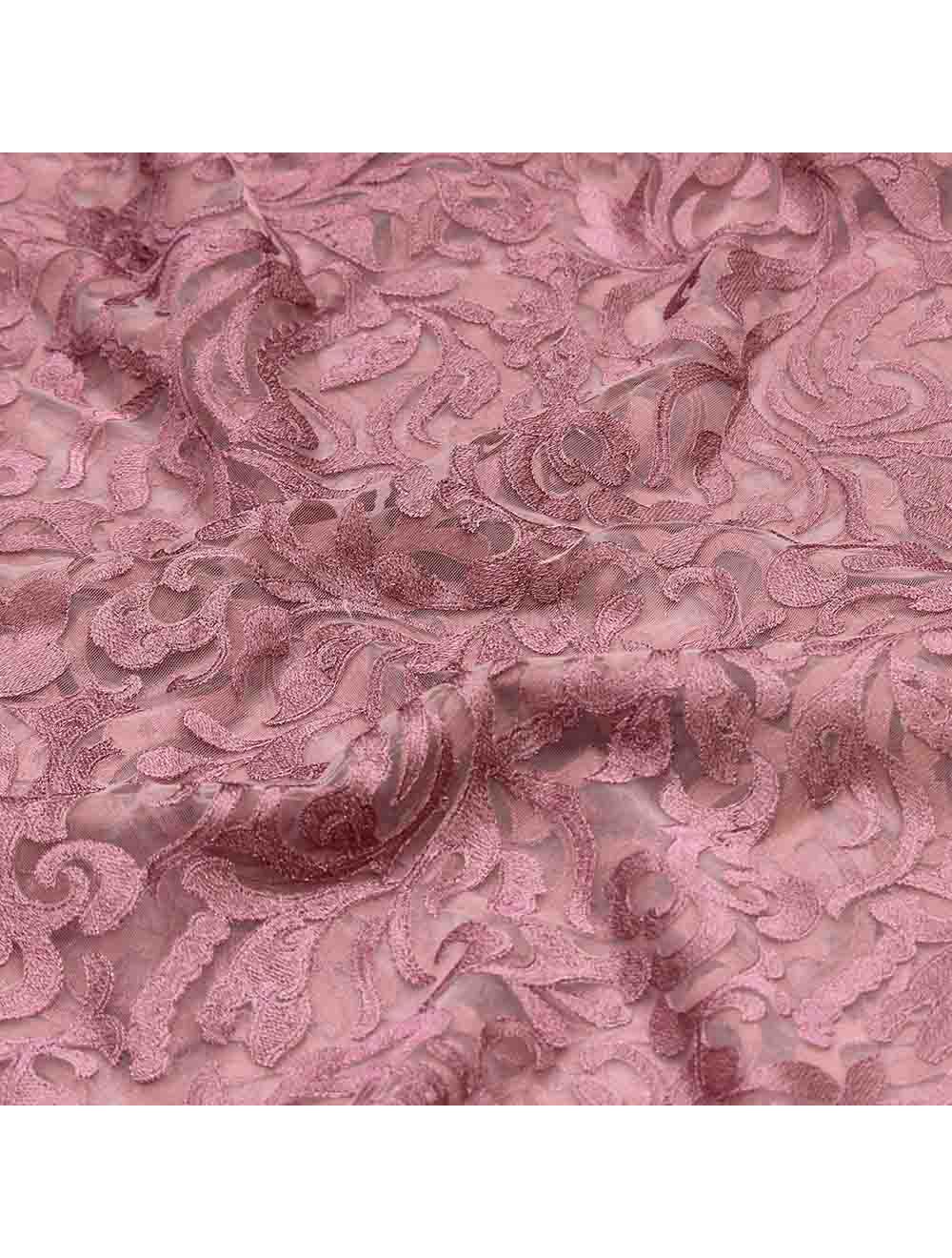 Net discount cloth material