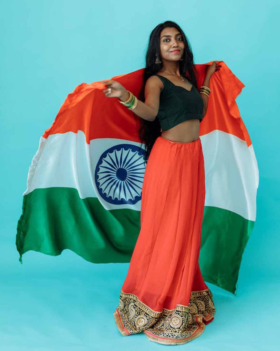 anokherang - Set the charm of freedom with these Glorious Suit Sets  presented by anokherang, perfect for celebrating the nation in our Independence  Day Collection. #independenceday #anokherang #freedom #saree  #independencedaylook #sale #15august #